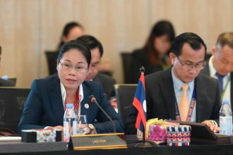  ASEAN Culture and Arts Ministers Gather in Malaysia for 11th AMCA Meeting